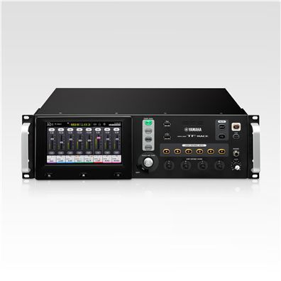 TF-rack 數(shù)字機架式調音臺插圖 TF-rack 數(shù)字機架式調音臺插圖
