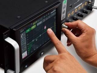 TF-rack 數(shù)字機架式調音臺插圖17 TF-RACK