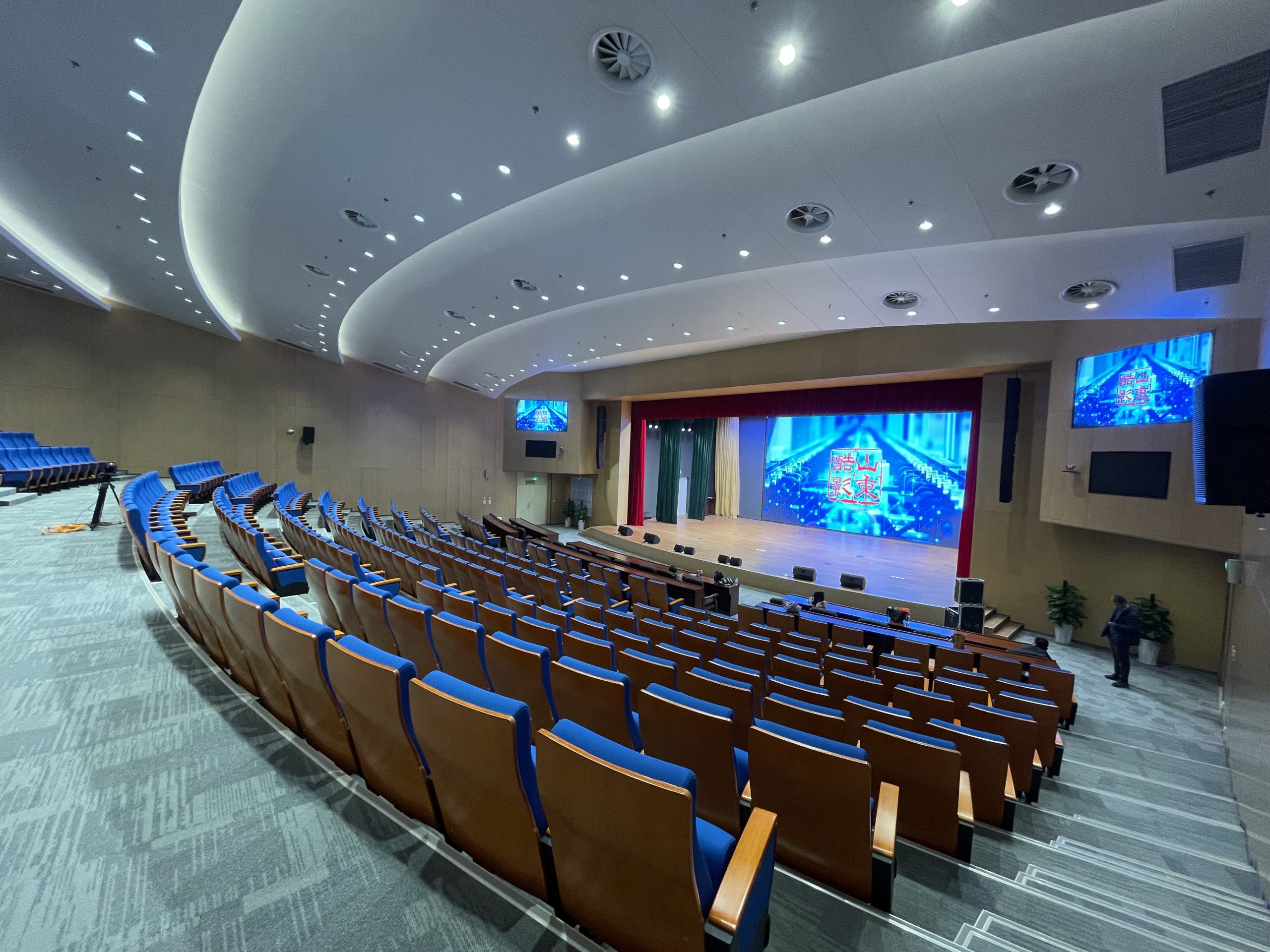 山東省機場管理集團有限公司